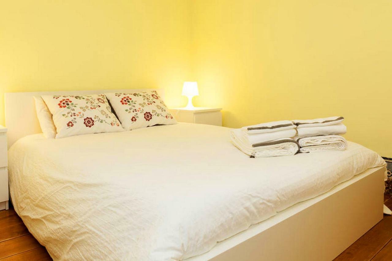 Apartment Baixa/Chiado View Castle Lizbona Zewnętrze zdjęcie